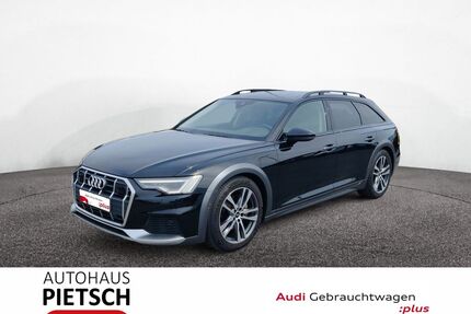 Audi A6 Allroad Gebrauchtwagen