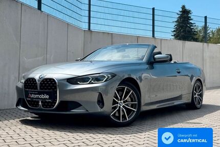 BMW 430 Gebrauchtwagen