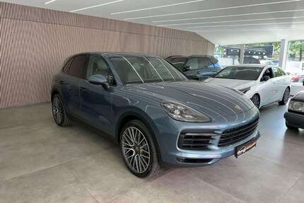 Porsche Cayenne Gebrauchtwagen