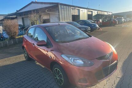 Mazda 2 Gebrauchtwagen