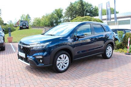 Suzuki (SX4) S-Cross Gebrauchtwagen