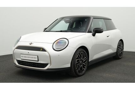 Mini Cooper SE Gebrauchtwagen