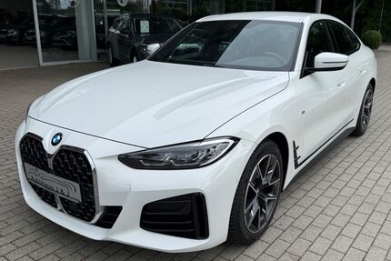 BMW 420 Gebrauchtwagen