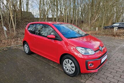 VW up! Gebrauchtwagen