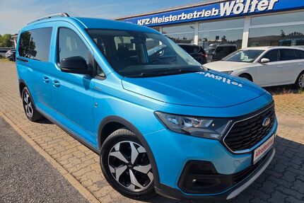 Ford Grand Tourneo Gebrauchtwagen