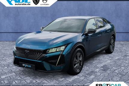Peugeot 408 Gebrauchtwagen