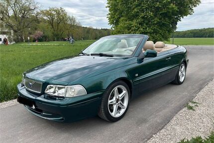 Volvo C70 Gebrauchtwagen