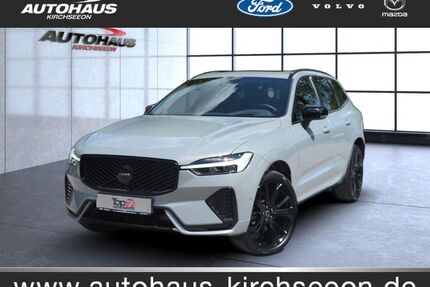 Volvo XC60 Gebrauchtwagen