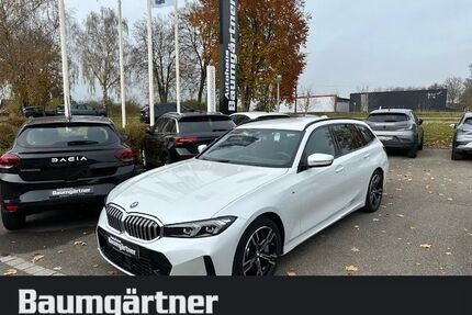 BMW 330 Gebrauchtwagen