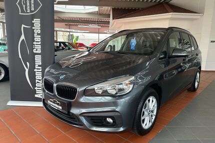 BMW 218 Gebrauchtwagen