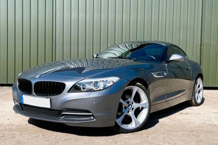 BMW Z4 Gebrauchtwagen