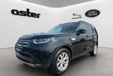 Land Rover Discovery Gebrauchtwagen