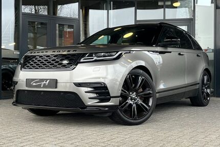 Land Rover Range Rover Velar Gebrauchtwagen