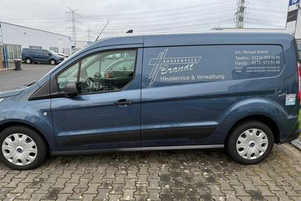 Ford Transit Connect Gebrauchtwagen