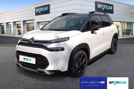 Citroen C3 Aircross Gebrauchtwagen