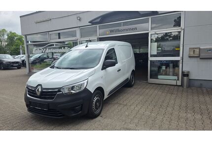 Renault Express Gebrauchtwagen