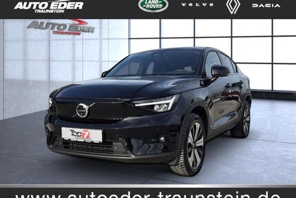 Volvo C40 Gebrauchtwagen