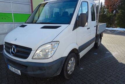 Mercedes-Benz Sprinter Gebrauchtwagen