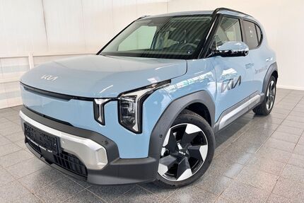 Kia EV2 Gebrauchtwagen