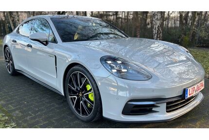 Porsche Panamera Gebrauchtwagen
