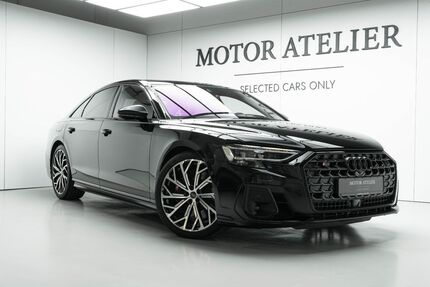 Audi S8 Gebrauchtwagen
