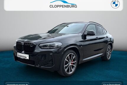 BMW X4 M40 Gebrauchtwagen