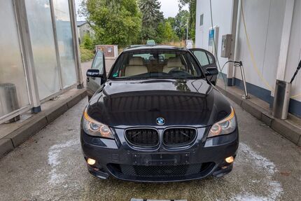 BMW 550 Gebrauchtwagen