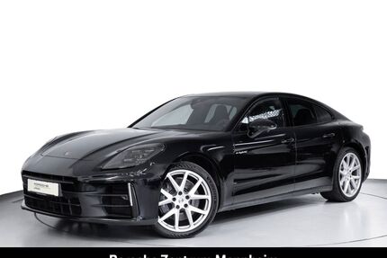 Porsche Panamera Gebrauchtwagen