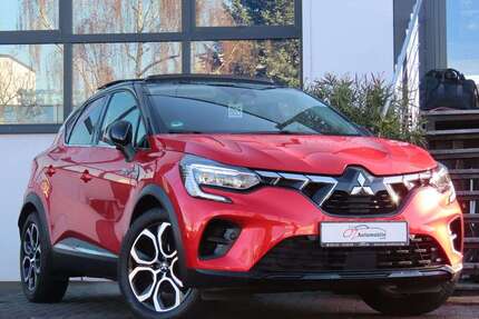 Mitsubishi ASX Gebrauchtwagen