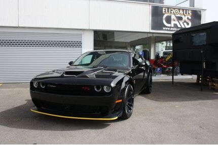 Dodge Challenger Gebrauchtwagen