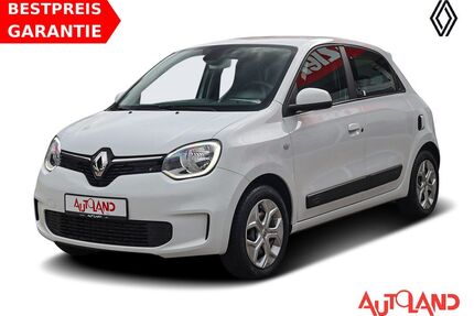 Renault Twingo Gebrauchtwagen