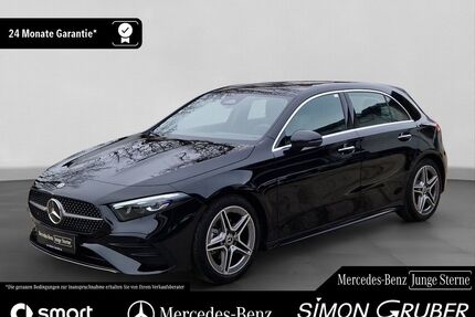 Mercedes-Benz A 200 Gebrauchtwagen