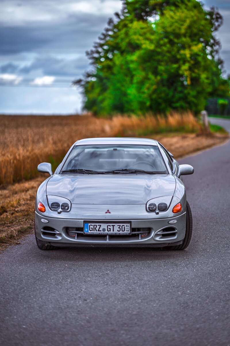 3000 GT