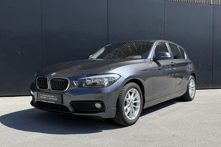BMW 116 Gebrauchtwagen