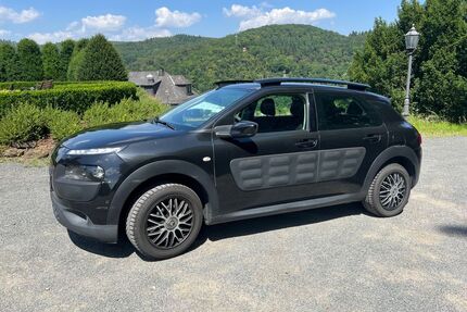 Citroen C4 Cactus Gebrauchtwagen