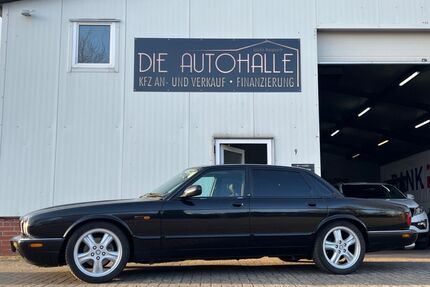 Jaguar XJR Gebrauchtwagen