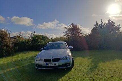 BMW 320 Gebrauchtwagen