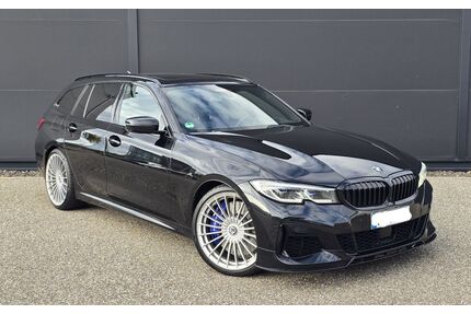 Alpina D3 Gebrauchtwagen