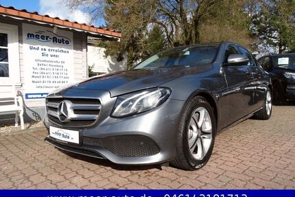 Mercedes-Benz E 350 Gebrauchtwagen