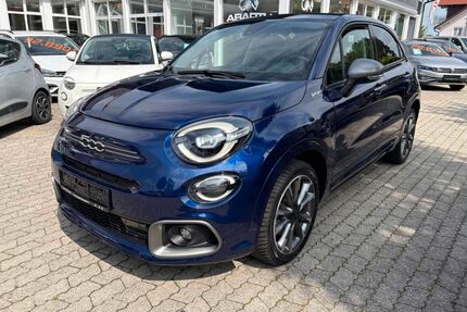 Fiat 500X Gebrauchtwagen