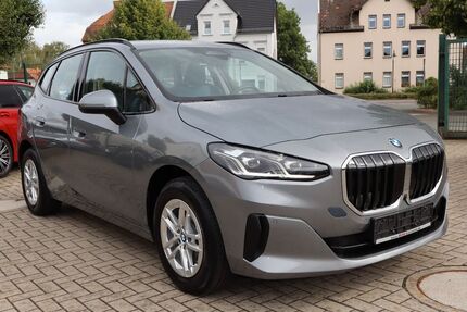 BMW 220 Active Tourer Gebrauchtwagen