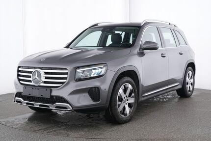 Mercedes-Benz GLB 200 Gebrauchtwagen