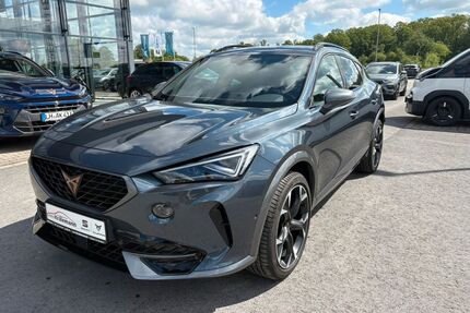 Cupra Formentor Gebrauchtwagen