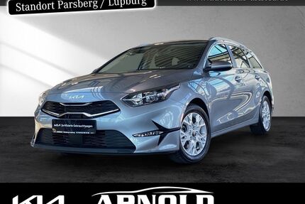 Kia ceed Sportswagon Gebrauchtwagen