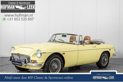 MG Andere Gebrauchtwagen