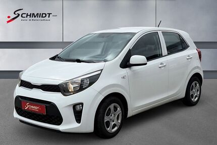 Kia Picanto Gebrauchtwagen