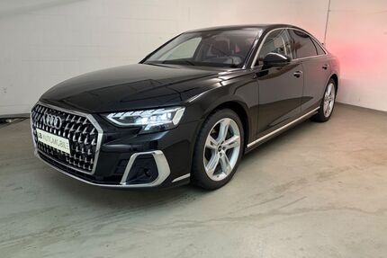 Audi A8 Gebrauchtwagen