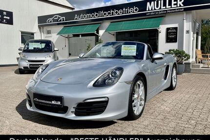 Porsche Boxster Gebrauchtwagen