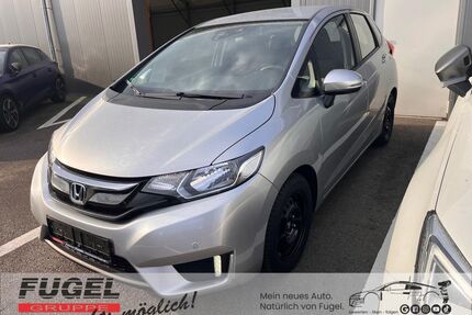 Honda Jazz Gebrauchtwagen