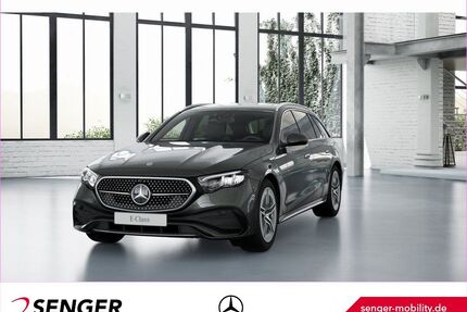Mercedes-Benz E 300 Gebrauchtwagen